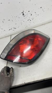 Feu arriere principal droit (feux) - KIA RIO 2 PHASE 1