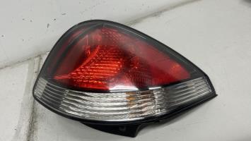 Feu arriere principal gauche (feux) - KIA RIO 2 PHASE 1
