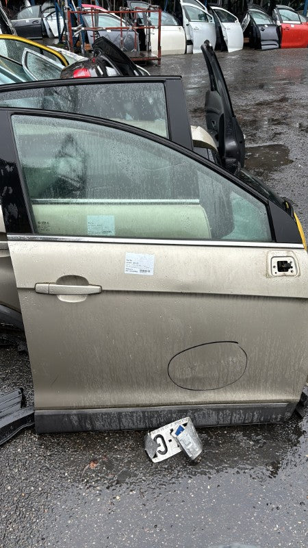 Porte avant droit - CHEVROLET CAPTIVA PHASE 1 2009.0