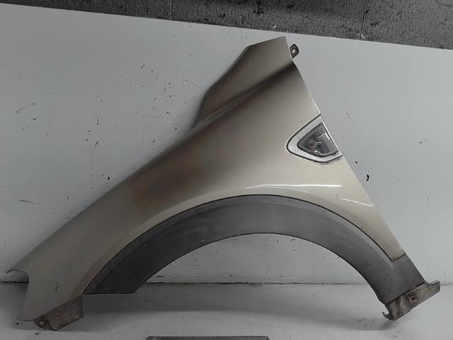 Aile avant gauche - CHEVROLET CAPTIVA PHASE 1 (2009)