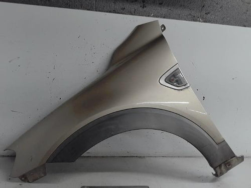 Aile avant gauche - CHEVROLET CAPTIVA PHASE 1 (2009)