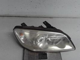 Optique avant principal droit (feux)(phare) - CHEVROLET CAPTIVA PHASE 1