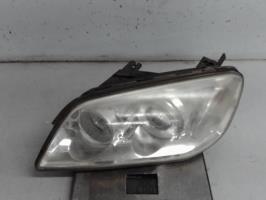 Optique avant principal gauche (feux)(phare) - CHEVROLET CAPTIVA PHASE 1