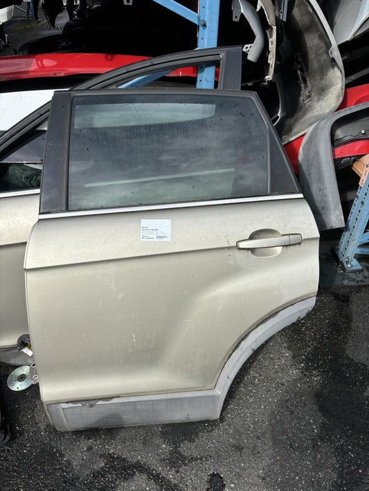 Porte arriere gauche - CHEVROLET CAPTIVA PHASE 1 2009.0