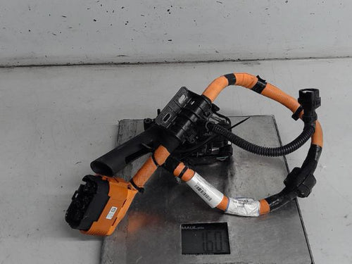 Cable recharge