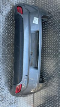 Pare choc arriere CITROEN C4 1 PHASE 1 COUPE 2008