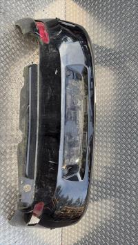 Pare choc arriere ALFA ROMEO GT COUPE 2009