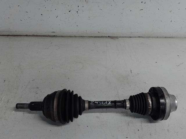 Cardan droit (transmission)