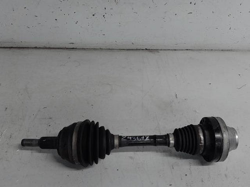 Cardan droit (transmission)