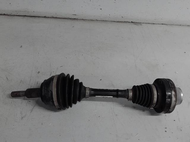 Cardan gauche (transmission)