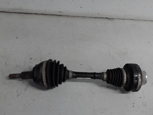 Cardan gauche (transmission)