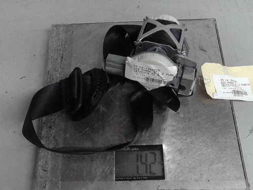 Ceinture avant droit