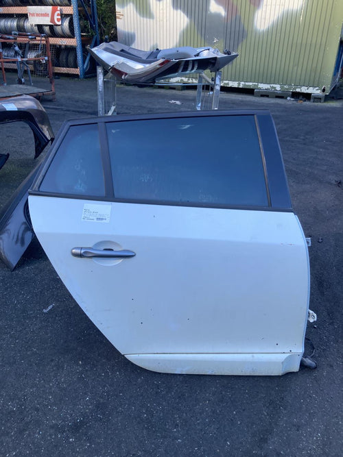 Porte arriere droit - RENAULT MEGANE 3 PHASE 3 BREAK 2014.0