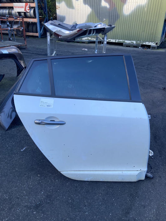 Porte arriere droit - RENAULT MEGANE 3 PHASE 3 BREAK 2014.0