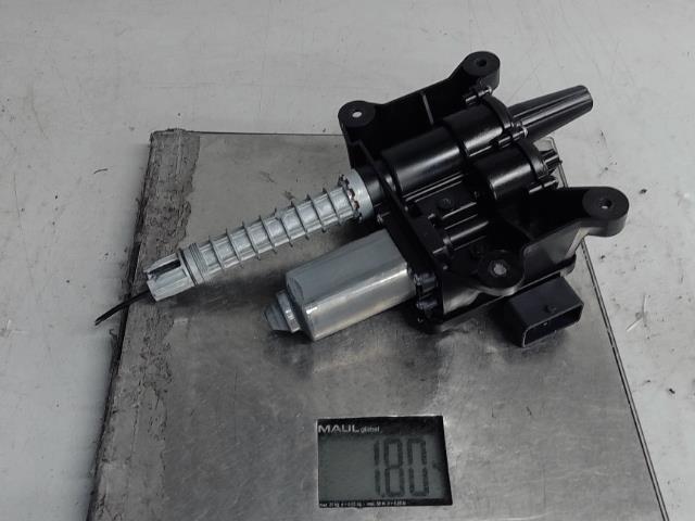 Bloc electrique de frein a main