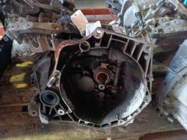 Boite de vitesses FIAT GRANDE PUNTO 6MR 2007