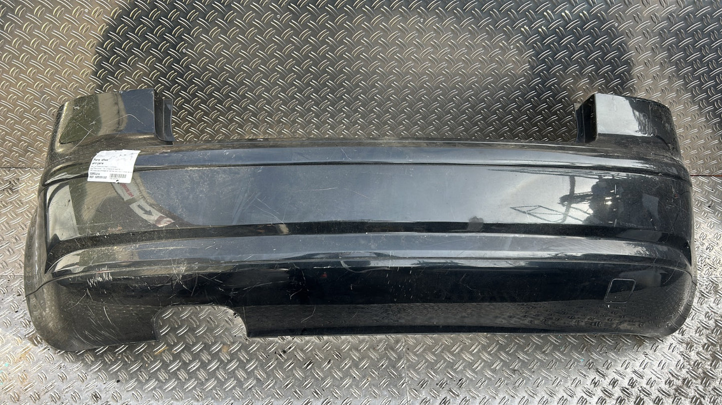 Pare choc arriere - AUDI A3 2 PHASE 1 2005.0