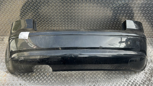 Pare choc arriere - AUDI A3 2 PHASE 1 2005.0