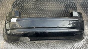 Pare choc arriere AUDI A3 2 PHASE 1 2005