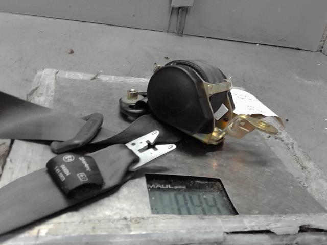 Ceinture avant droit