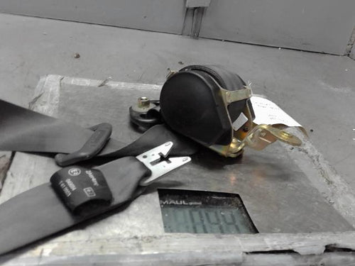Ceinture avant droit