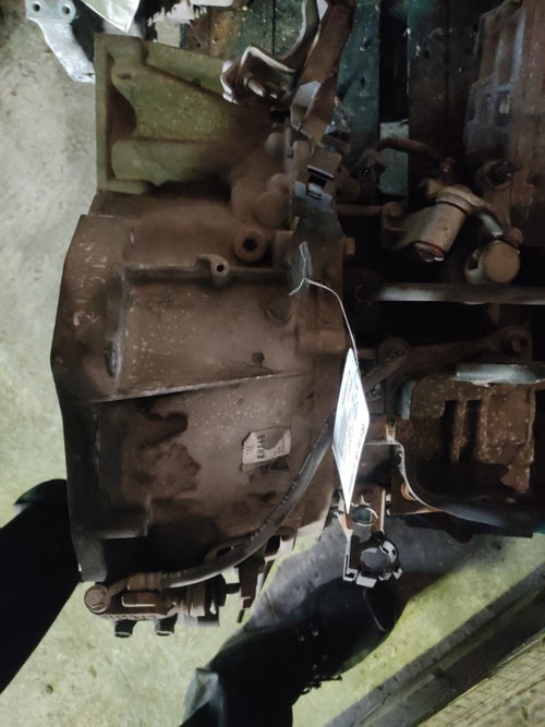Boite de vitesses - NISSAN X-TRAIL 1 PHASE 1 2003.0