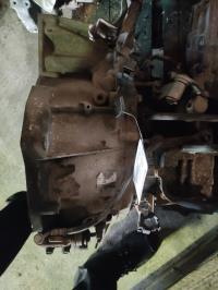 Boite de vitesses NISSAN X-TRAIL 1 PHASE 1 2003
