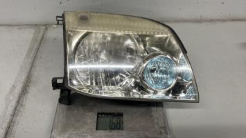 Optique avant principal droit (feux)(phare) - NISSAN X-TRAIL 1 PHASE 1