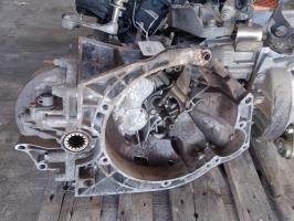 Boite de vitesses PEUGEOT BOXER 2 5 MLGU 2006