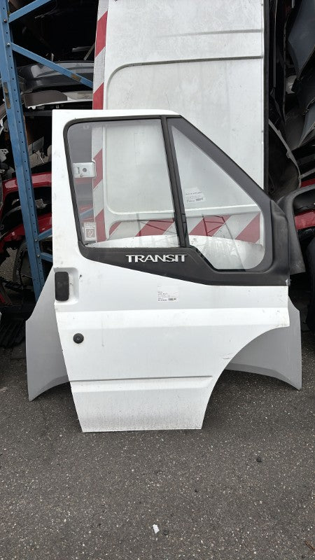 Porte avant droit - FORD TRANSIT 4 