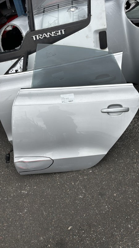 Porte arriere gauche - AUDI A5 1 SPORTBACK PHASE 1 2011.0