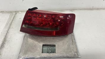 Feu arriere principal droit (feux) - AUDI A5 1 SPORTBACK PHASE 1