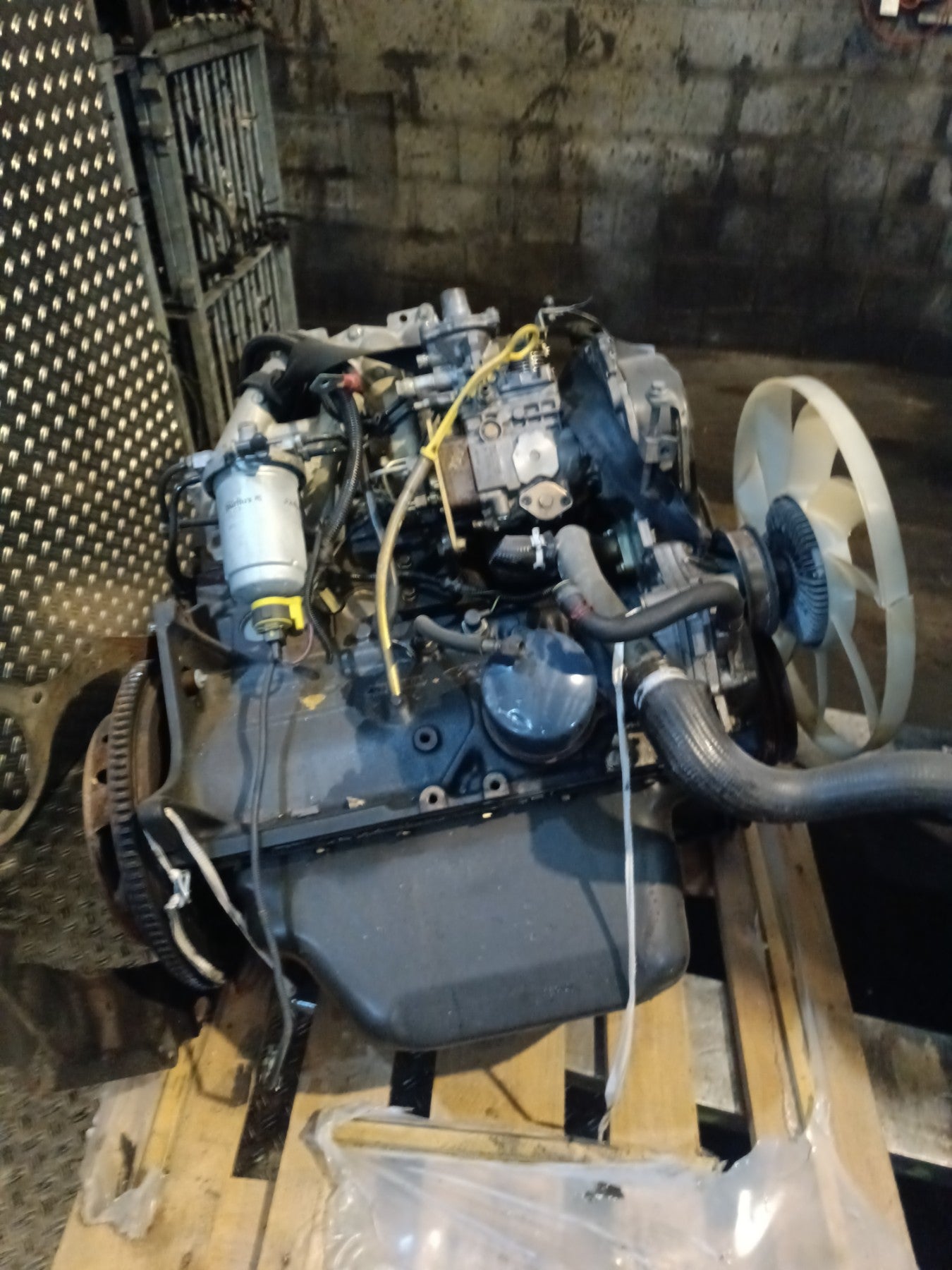 Moteur