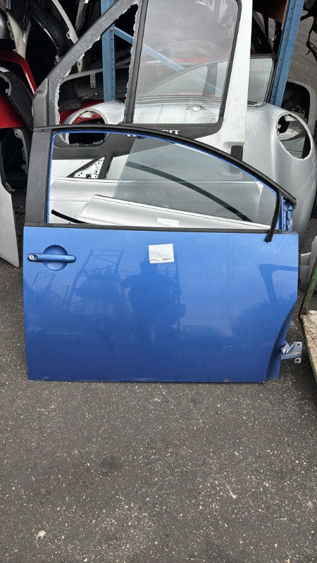 Porte avant droit - VOLKSWAGEN NEW BEETLE 1 PHASE 1 