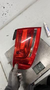 Feu arriere principal gauche (feux) - AUDI A4 3 PHASE 1