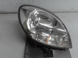 Optique avant principal droit (feux)(phare) - RENAULT KANGOO 1 PHASE 2