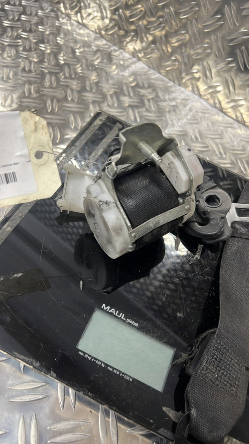 Ceinture avant gauche