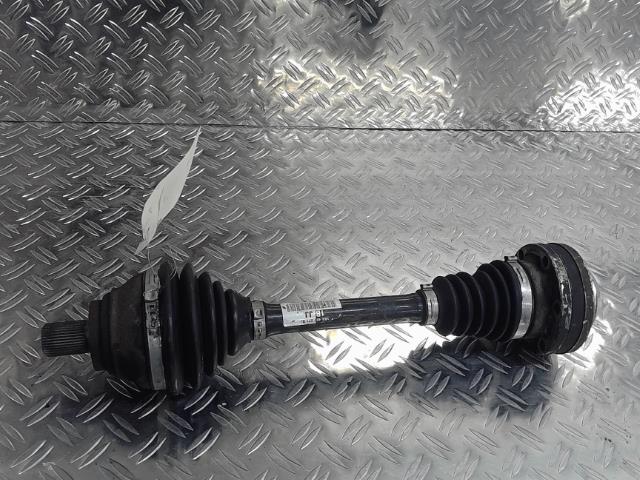 Cardan gauche (transmission)