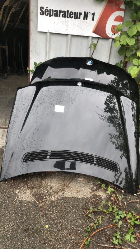 Capot - MERCEDES CLASSE C 203 COUPE SPORT PHASE 1 (2002)