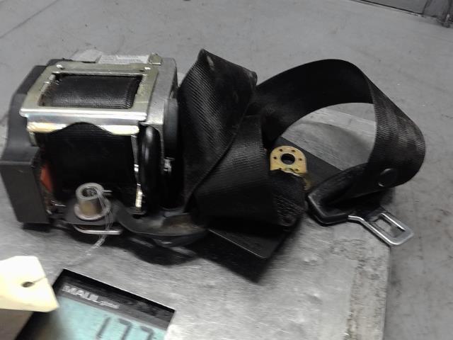 Ceinture avant droit