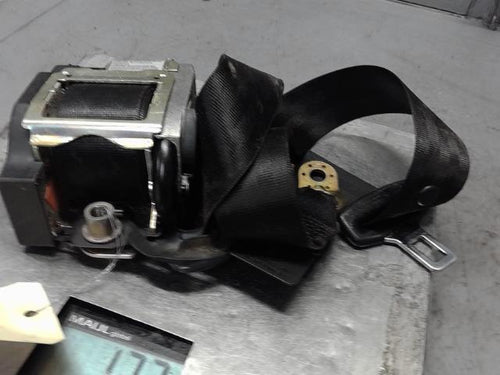 Ceinture avant droit