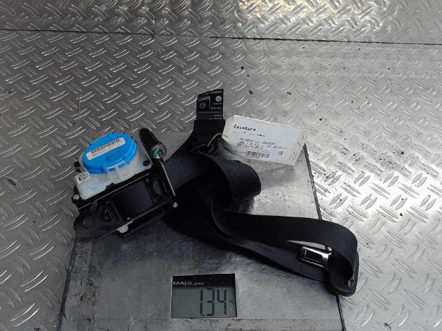 Ceinture avant gauche