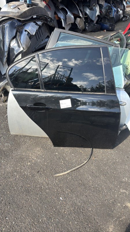 Porte arriere droit - BMW SERIE 3 E90 PHASE 2 2010.0