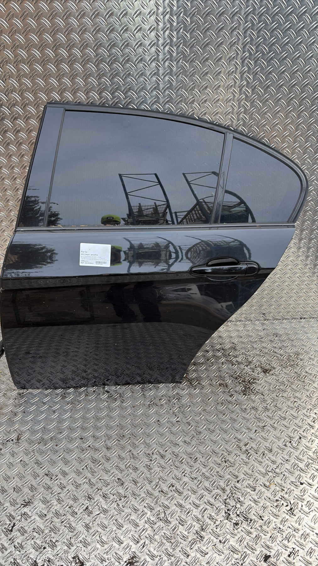 Porte arriere gauche - BMW SERIE 3 E90 PHASE 2 2010.0