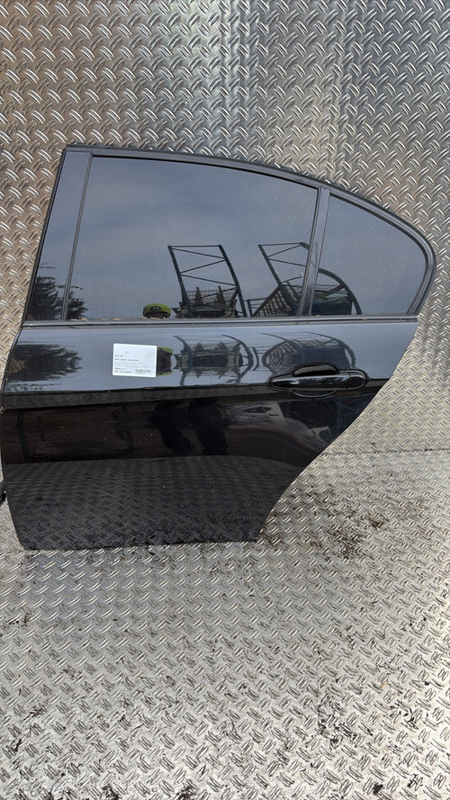 Porte arriere gauche - BMW SERIE 3 E90 PHASE 2 2010.0