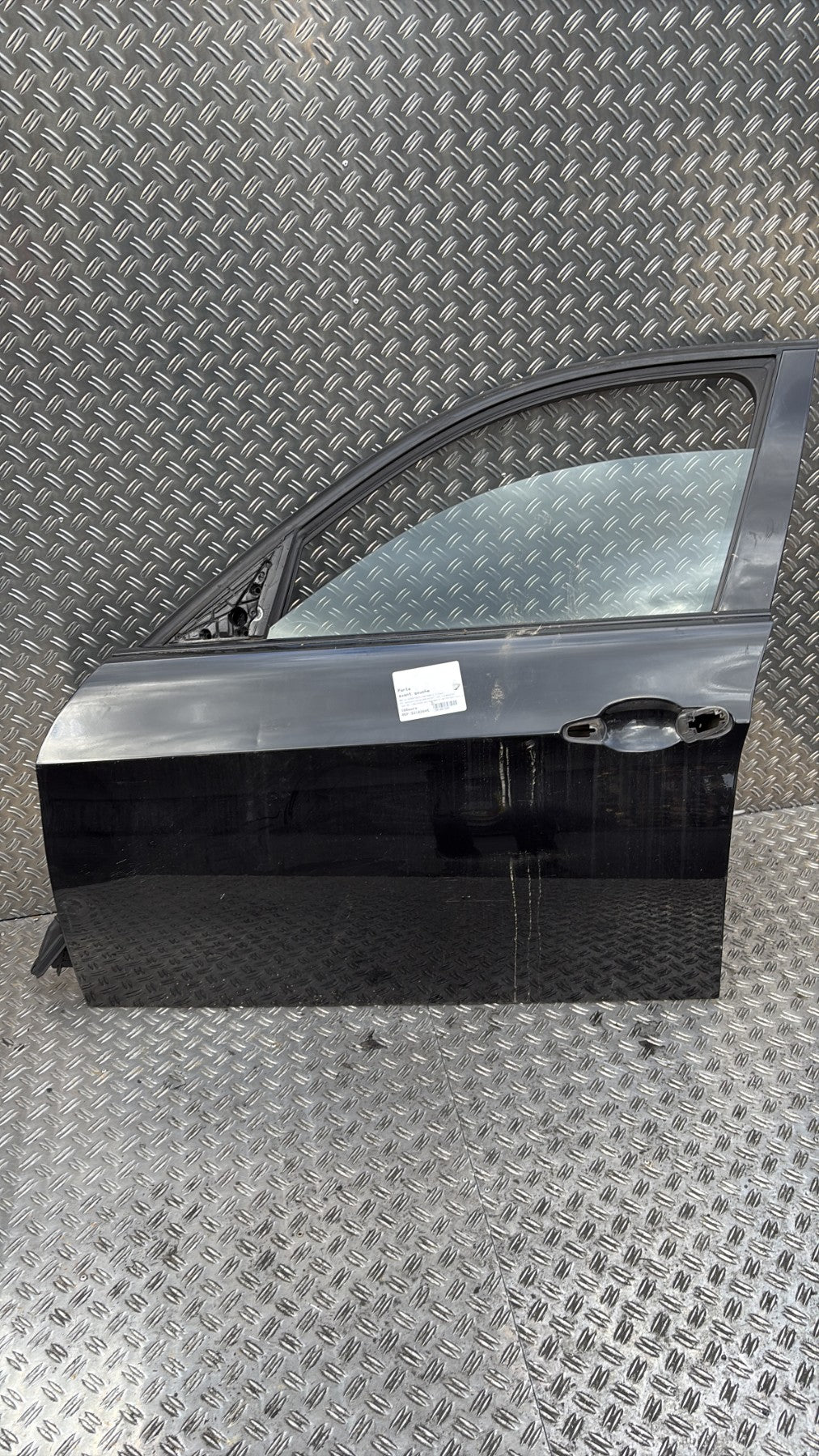 Porte avant gauche - BMW SERIE 3 E90 PHASE 2 2010.0