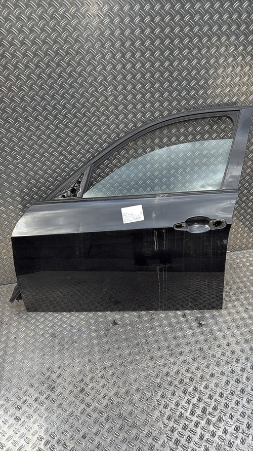 Porte avant gauche - BMW SERIE 3 E90 PHASE 2 2010.0
