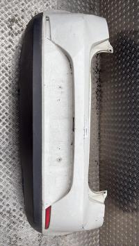 Pare choc arriere SEAT IBIZA 4 PHASE 1 2008