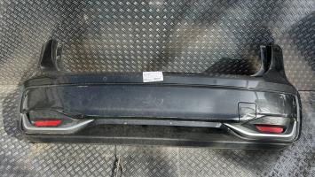 Pare choc arriere NISSAN QASHQAI 2 PHASE 2 2021