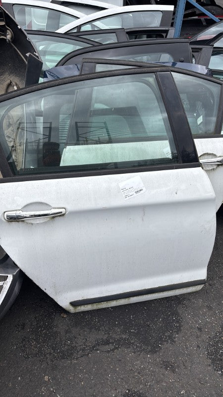 Porte arriere droit - CITROEN C5 2 2011.0